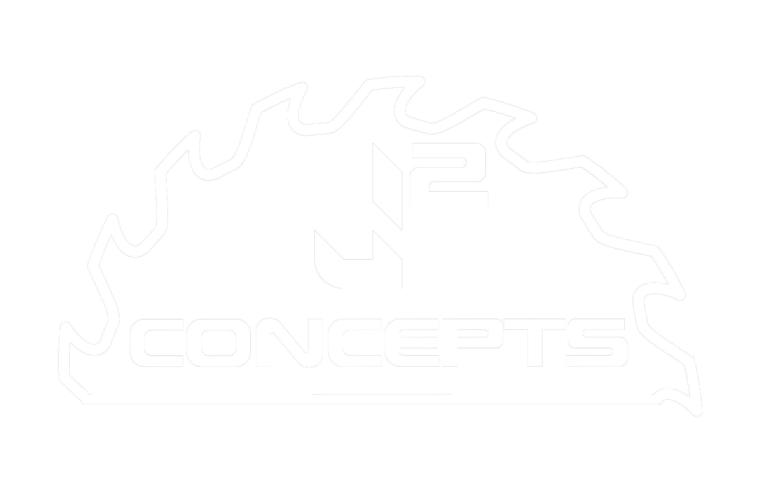 J2 Concepts Logo